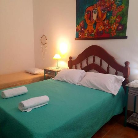 Departamentos Valles Calchaquies Кафаяте Екстериор снимка