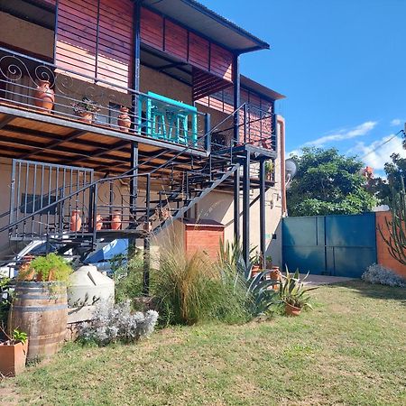 Departamentos Valles Calchaquies Кафаяте Екстериор снимка