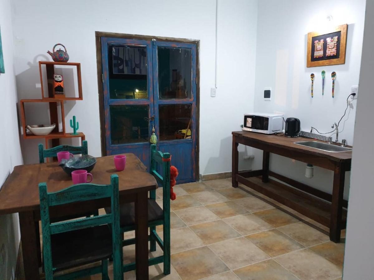 Departamentos Valles Calchaquies Кафаяте Екстериор снимка