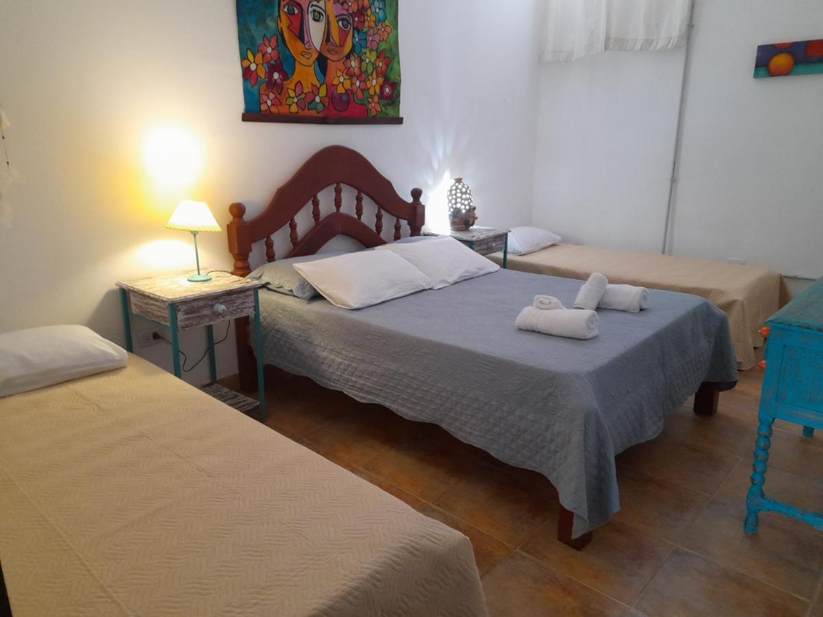 Departamentos Valles Calchaquies Кафаяте Стая снимка