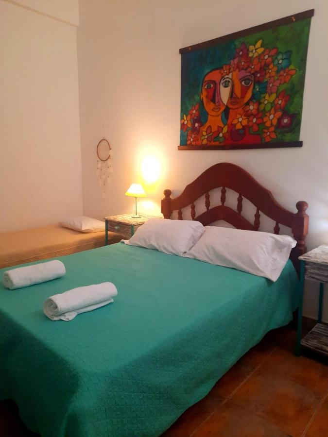 Departamentos Valles Calchaquies Кафаяте Екстериор снимка